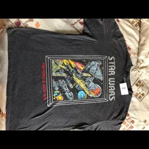 Star Wars T-shirt size extra large